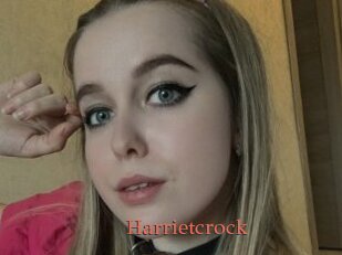 Harrietcrock