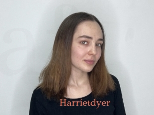 Harrietdyer