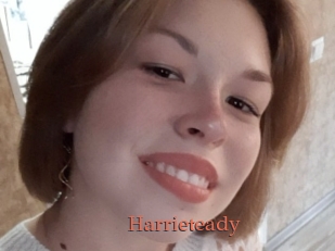 Harrieteady