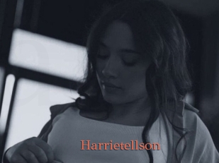 Harrietellson
