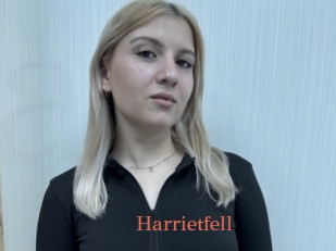 Harrietfell