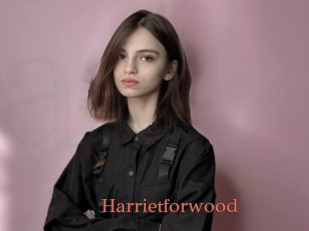 Harrietforwood