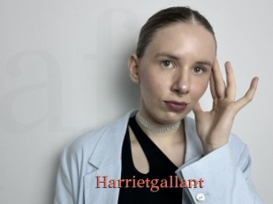 Harrietgallant