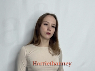 Harriethanney