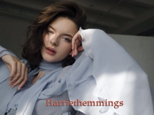 Harriethemmings