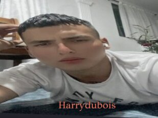 Harrydubois