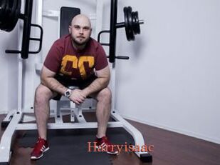 Harryisaac