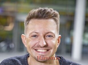 Hartemis