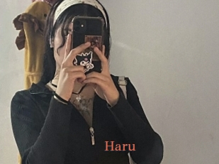 Haru