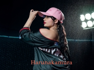 Harunakamura