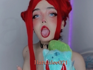 Haruulee021