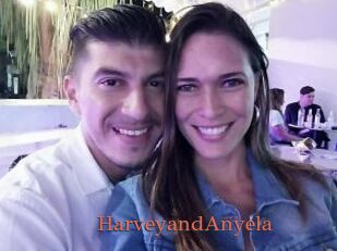 HarveyandAnyela