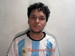Harveyelliiot