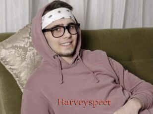 Harveyspeet