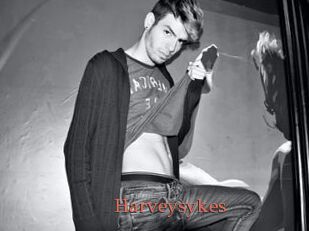 Harveysykes
