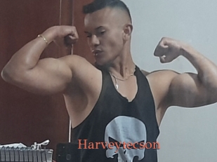 Harveytecson