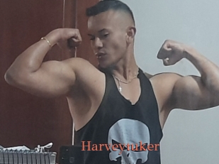 Harveytuker