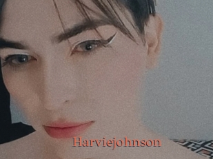 Harviejohnson