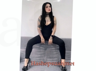 Hashepsuahmet