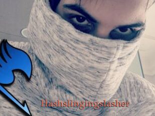 Hashslingingslasher