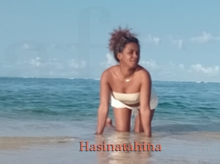 Hasinatahina