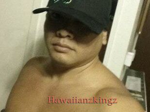 Hawaiianzkingz