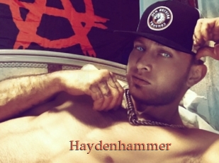 Haydenhammer