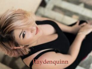 Haydenquinn