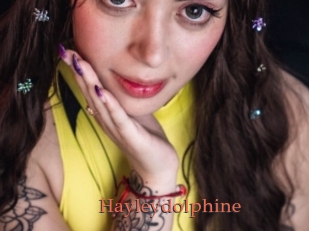 Hayleydolphine