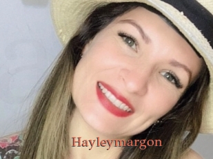 Hayleymargon