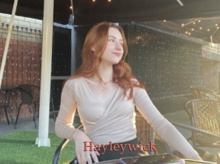 Hayleywick
