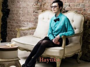 Haytika