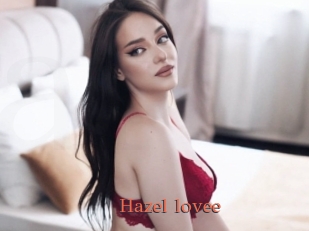 Hazel_lovee
