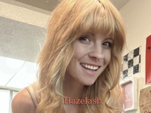 Hazelash