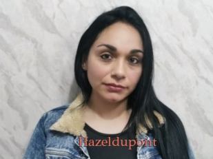Hazeldupont