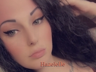 Hazelelle