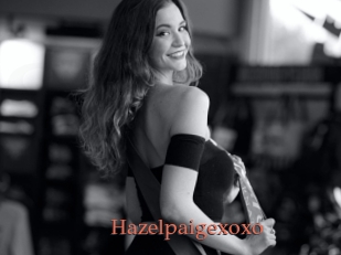 Hazelpaigexoxo