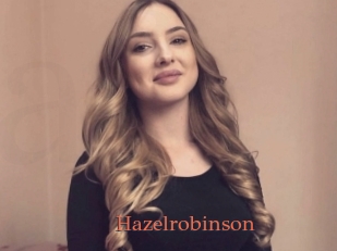 Hazelrobinson