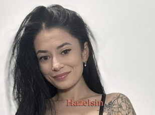 Hazelsin
