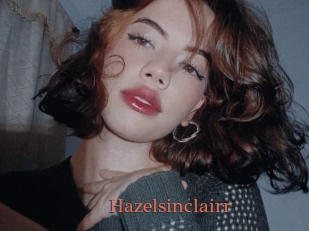 Hazelsinclairr
