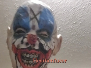 Heathenfucer