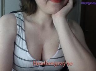 Heathergrayxo