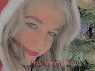 Heathersmithxo