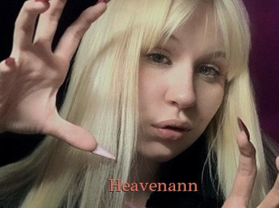 Heavenann