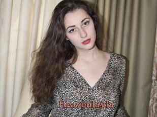 Heavenlayla