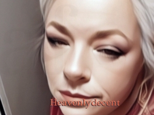 Heavenlydecent