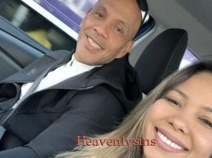 Heavenlysins
