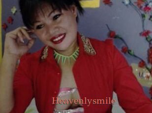 Heavenlysmile