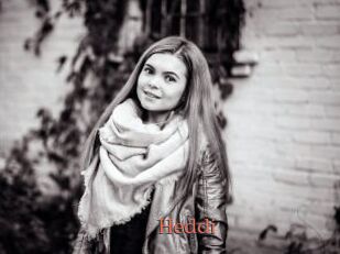 Heddi