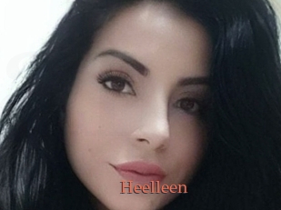 Heelleen